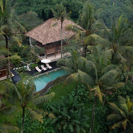 Villa Inka Ubud By Nakula ภายนอก รูปภาพ
