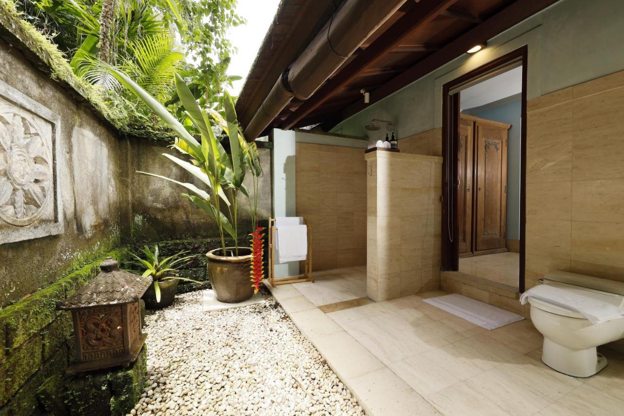 Villa Inka Ubud By Nakula ภายนอก รูปภาพ