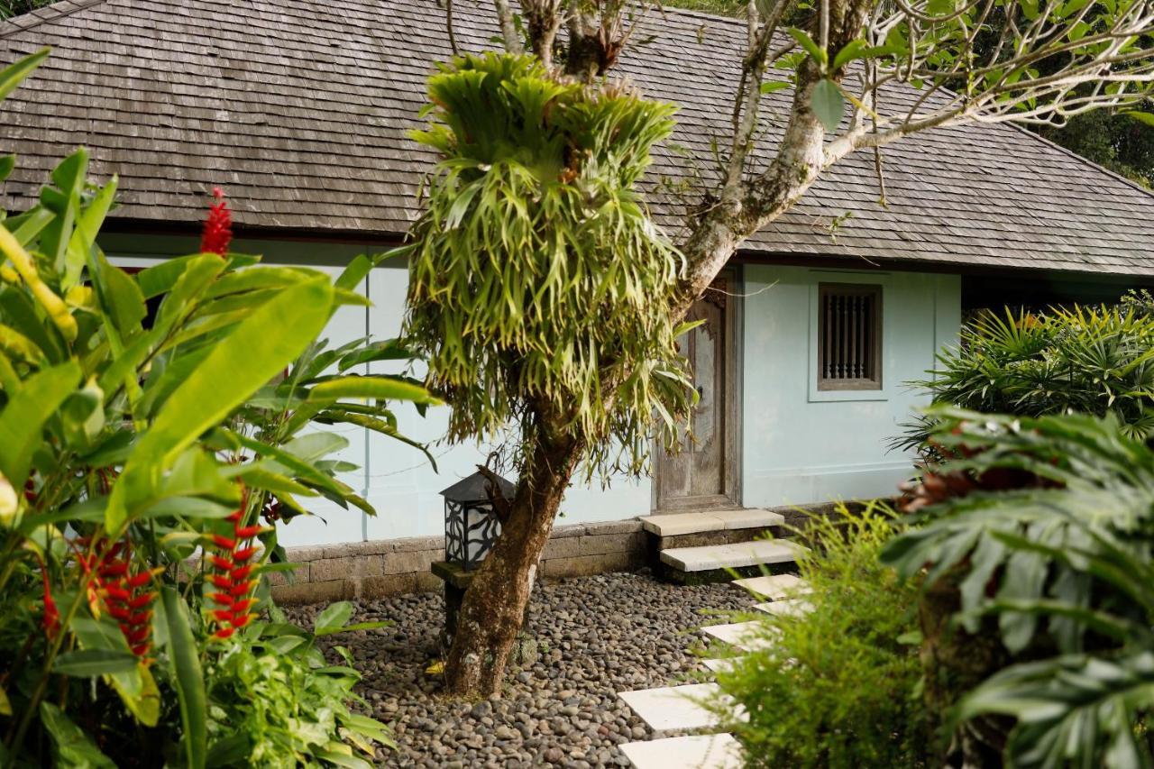 Villa Inka Ubud By Nakula ภายนอก รูปภาพ